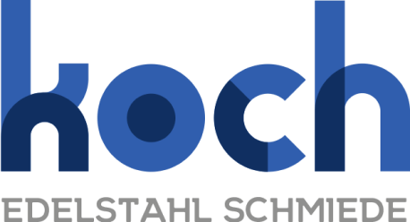 Koch Edelstahlschmiede